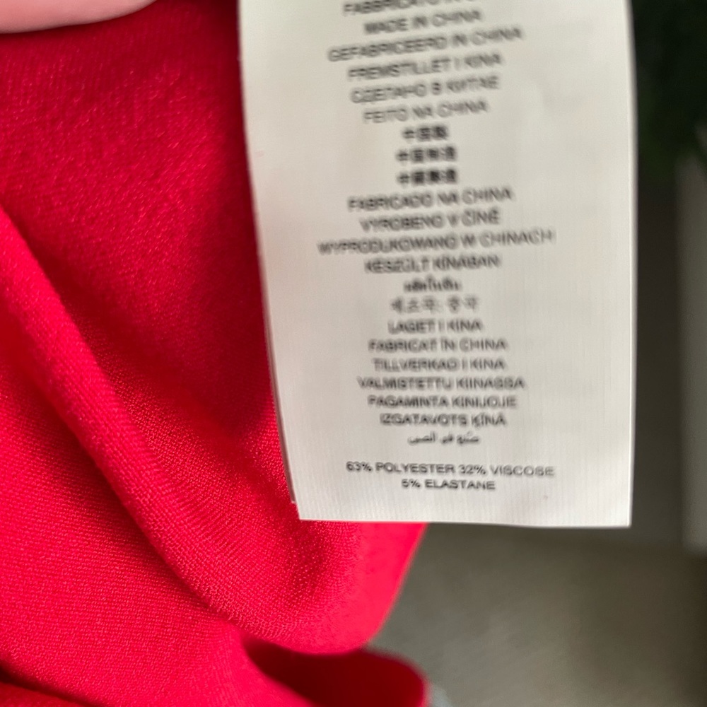 Michael Kors Shirt Dress View 4
